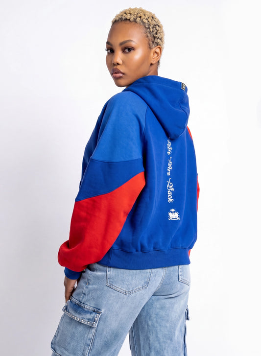 HAITIAN PRIDE HOODIE