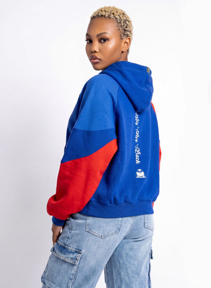 HAITIAN PRIDE HOODIE