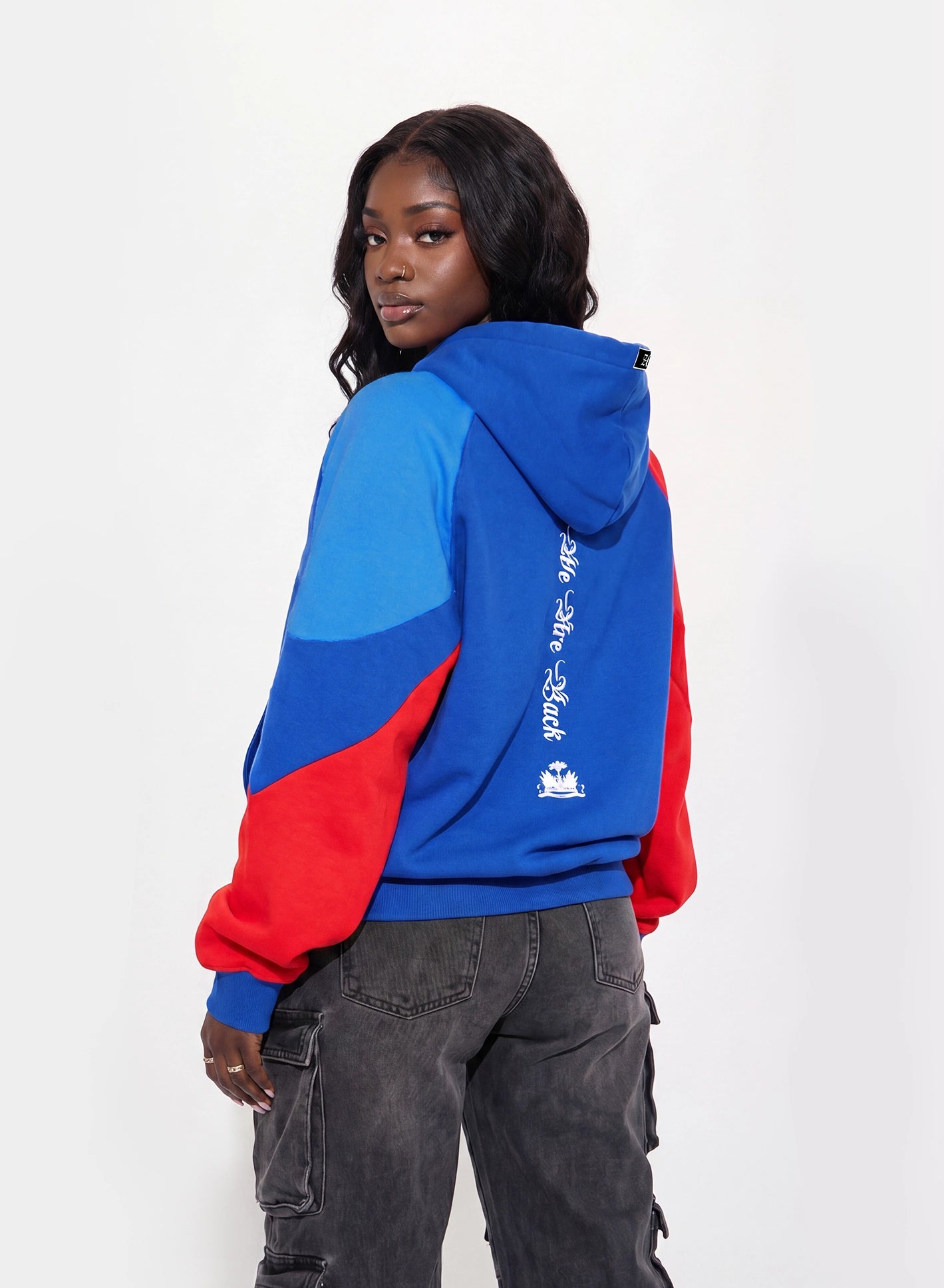 HAITIAN PRIDE HOODIE